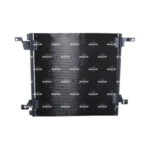 NRF Kondensator, Klimaanlage EASY FIT