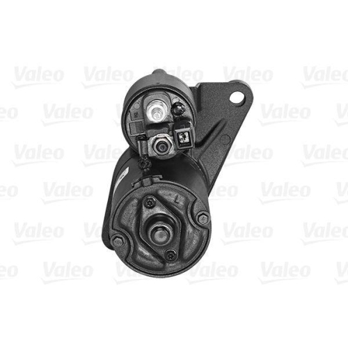 VALEO Starter VALEO RE-GEN AT