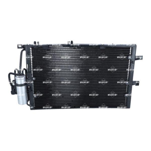 NRF Kondensator, Klimaanlage EASY FIT