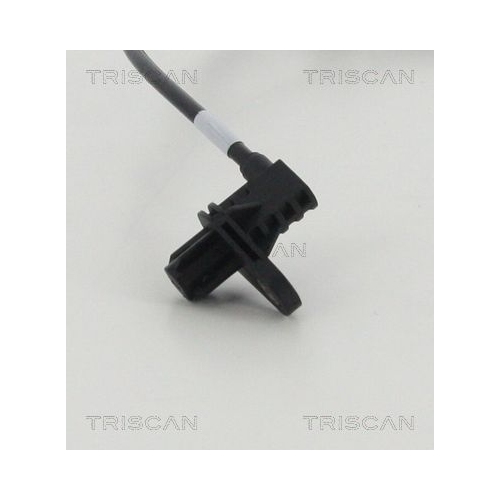 TRISCAN Sensor, Raddrehzahl