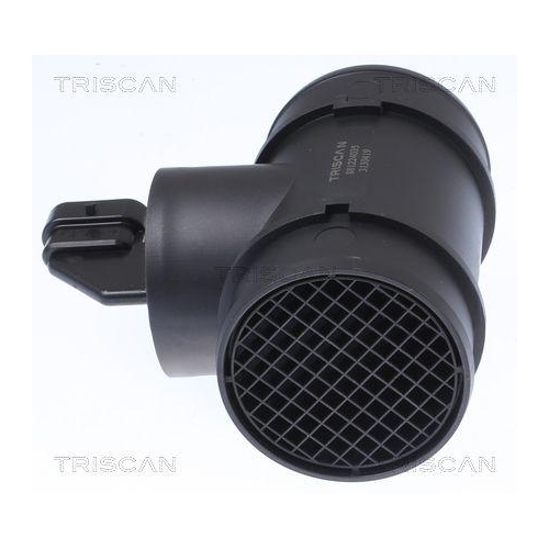TRISCAN Luftmassenmesser