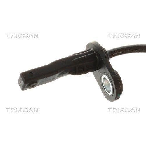 TRISCAN Sensor, Raddrehzahl