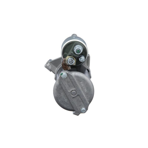 VALEO Starter VALEO RE-GEN STOP&START - AT
