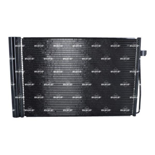 NRF Kondensator, Klimaanlage EASY FIT