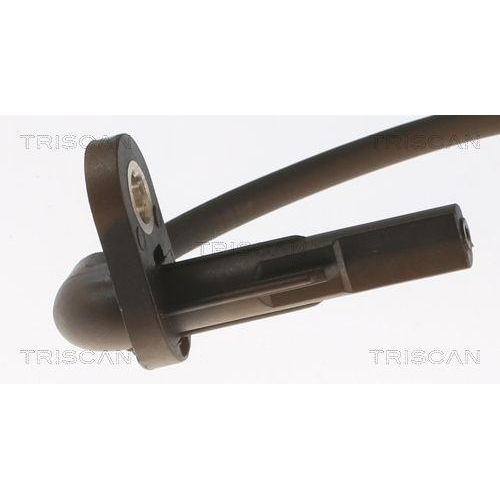 TRISCAN Sensor, Raddrehzahl