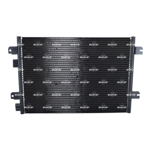 NRF Kondensator, Klimaanlage EASY FIT