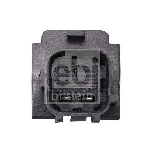 FEBI BILSTEIN Waschwasserpumpe, Scheibenreinigung