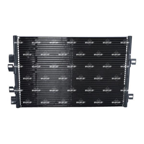 NRF Kondensator, Klimaanlage EASY FIT