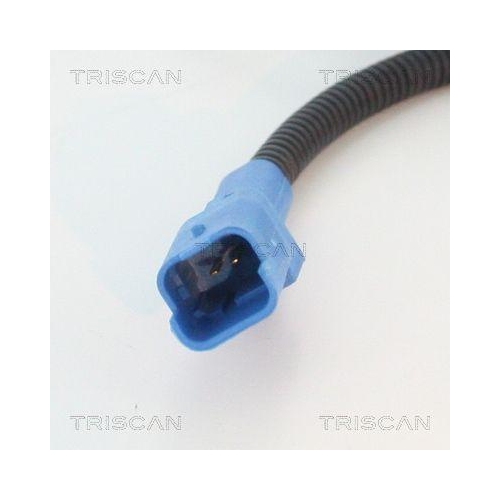 TRISCAN Sensor, Raddrehzahl