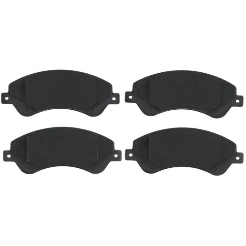 TRW Bremsbelagsatz, Scheibenbremse COTEC