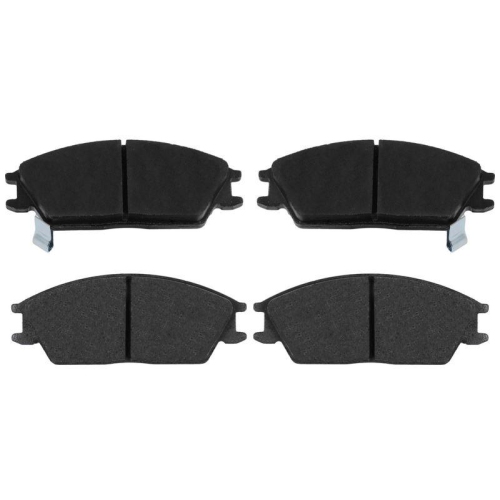 TRW Bremsbelagsatz, Scheibenbremse COTEC