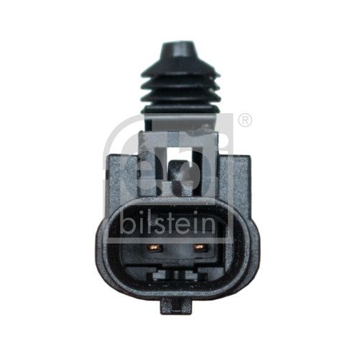 FEBI BILSTEIN Lagerung, Motor