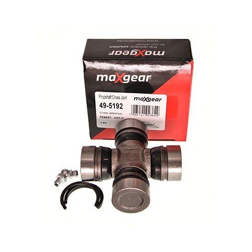 MAXGEAR Gelenk, Gelenkwelle