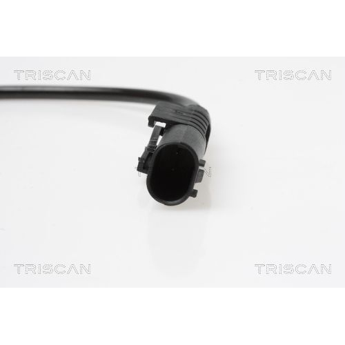 TRISCAN Sensor, Raddrehzahl