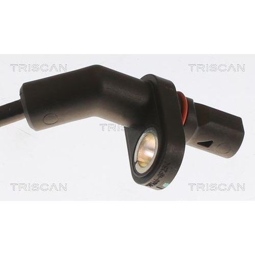 TRISCAN Sensor, Raddrehzahl