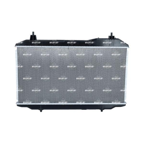 NRF K&uuml;hler, Motork&uuml;hlung