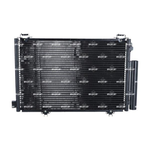 NRF Kondensator, Klimaanlage EASY FIT