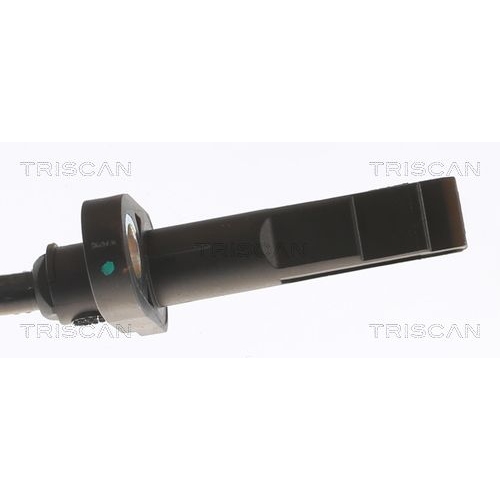 TRISCAN Sensor, Raddrehzahl