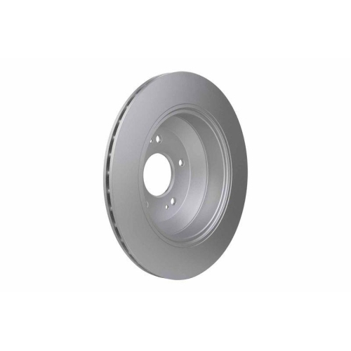 HELLA Bremsscheibe PRO