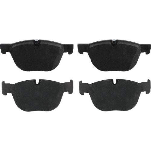 TRW Bremsbelagsatz, Scheibenbremse COTEC