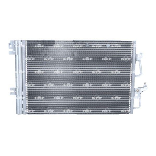 NRF Kondensator, Klimaanlage EASY FIT