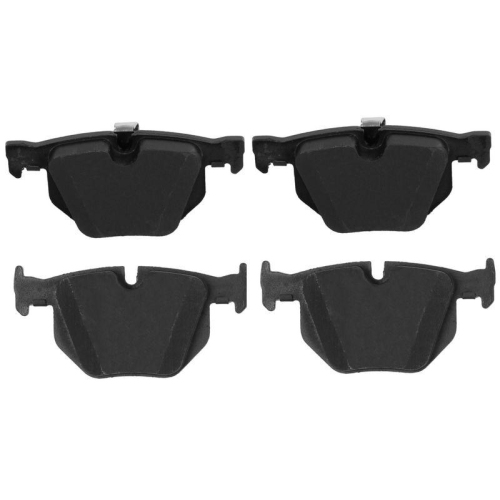 TRW Bremsbelagsatz, Scheibenbremse COTEC