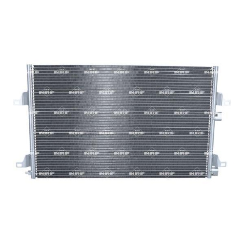 NRF Kondensator, Klimaanlage EASY FIT