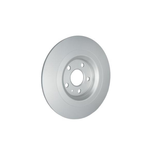 HELLA Bremsscheibe PRO