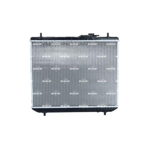 NRF K&uuml;hler, Motork&uuml;hlung