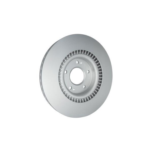 HELLA Bremsscheibe PRO