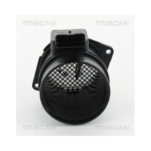 TRISCAN Luftmassenmesser