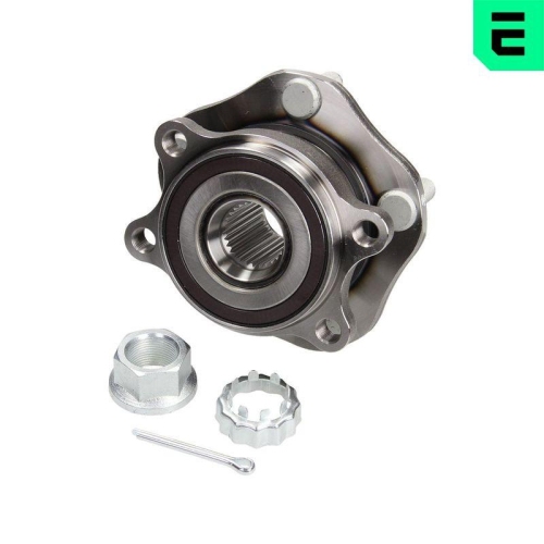 OPTIMAL Radlagersatz