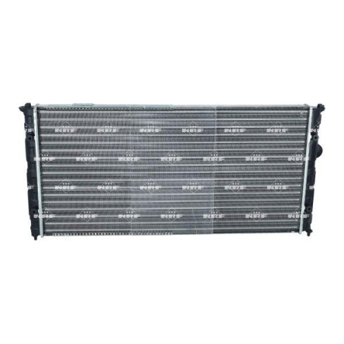 NRF K&uuml;hler, Motork&uuml;hlung