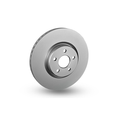 HELLA Bremsscheibe PRO