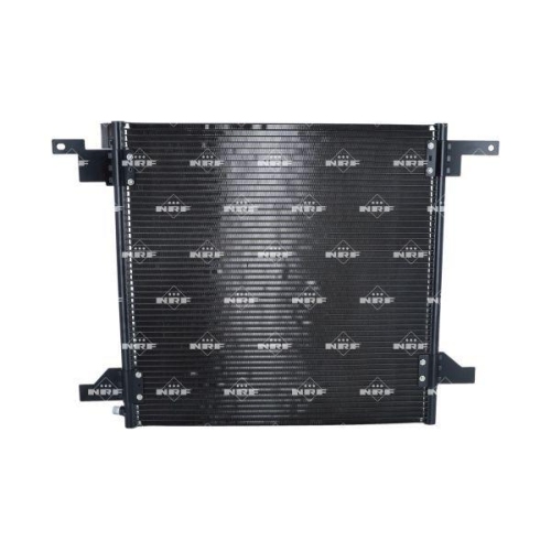 NRF Kondensator, Klimaanlage EASY FIT