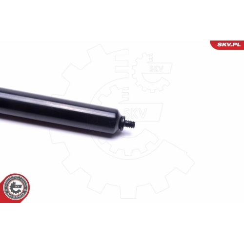 ESEN SKV Gasfeder, Motorhaube