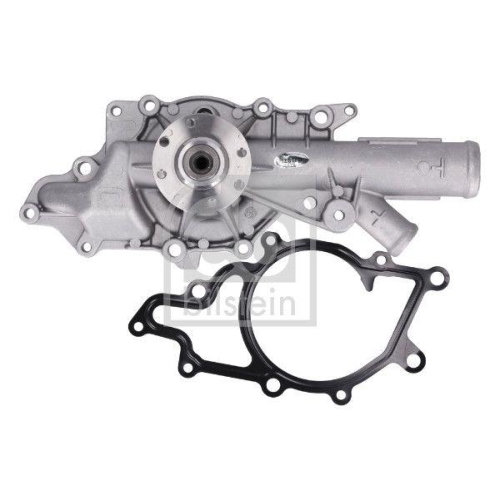 FEBI BILSTEIN Wasserpumpe, Motorkühlung