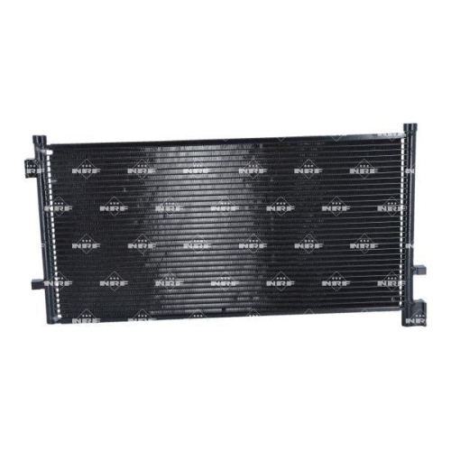 NRF Kondensator, Klimaanlage EASY FIT