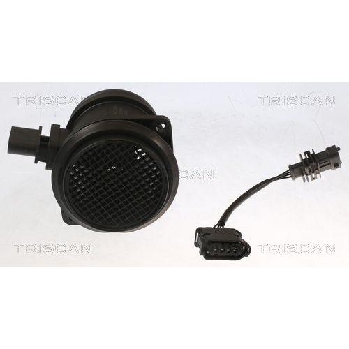 TRISCAN Luftmassenmesser