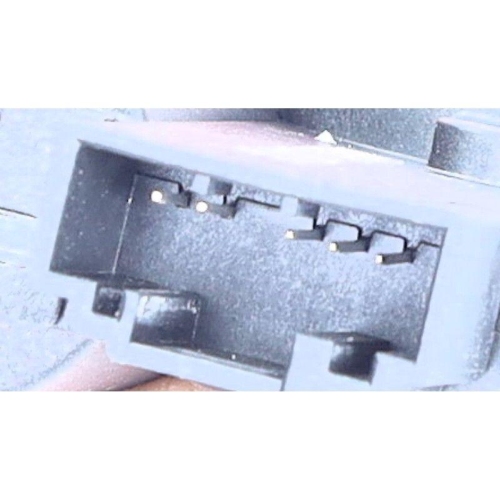 MAXGEAR Bedienelement, Klimaanlage