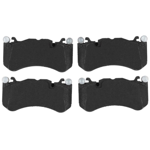 TRW Bremsbelagsatz, Scheibenbremse