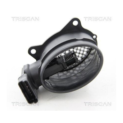 TRISCAN Luftmassenmesser