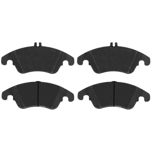 TRW Bremsbelagsatz, Scheibenbremse COTEC