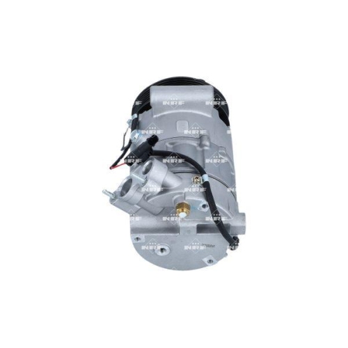 NRF Kompressor, Klimaanlage EASY FIT