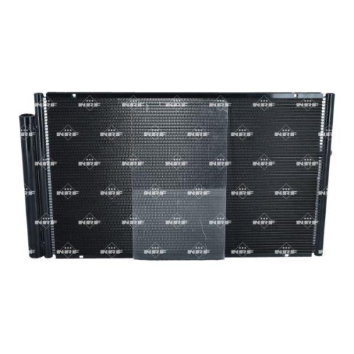 NRF Kondensator, Klimaanlage EASY FIT