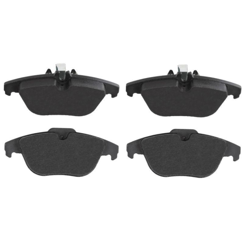 TRW Bremsbelagsatz, Scheibenbremse COTEC