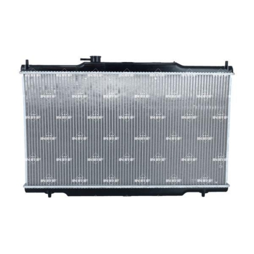 NRF K&uuml;hler, Motork&uuml;hlung