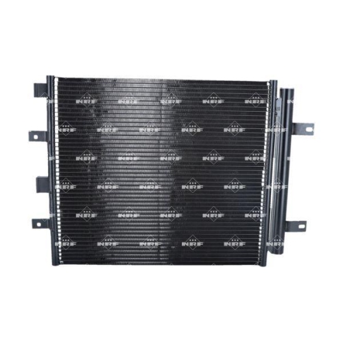 NRF Kondensator, Klimaanlage EASY FIT