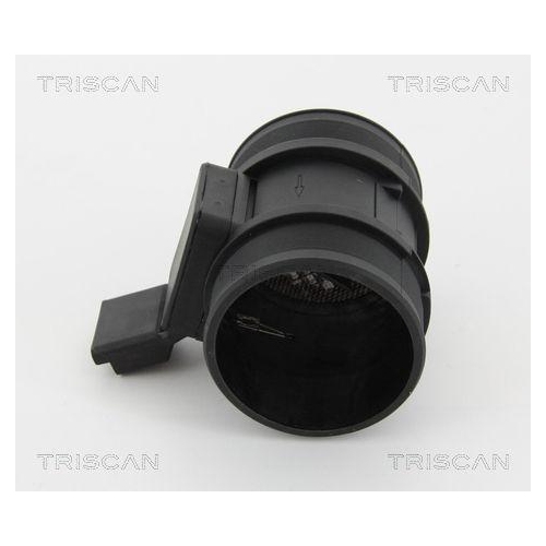 TRISCAN Luftmassenmesser