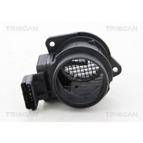 TRISCAN Luftmassenmesser